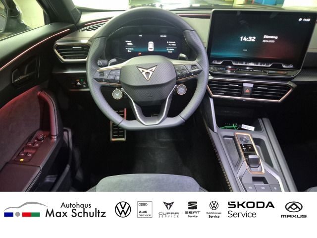 Cupra Formentor Formentor 1.5 eTSI