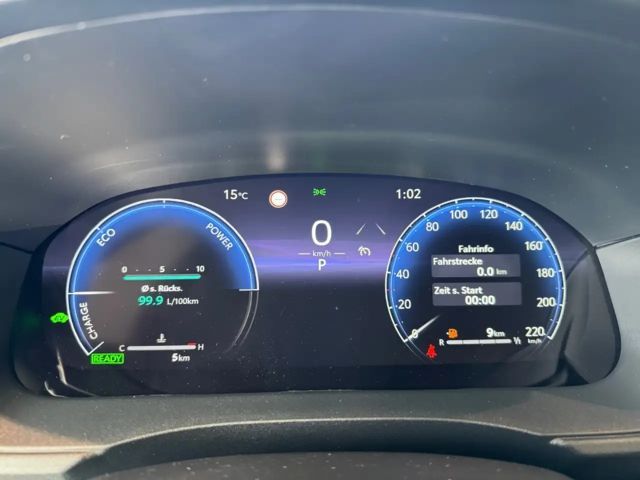 Toyota Yaris GR Hatchback Hybride