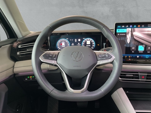 Volkswagen Tiguan 2.0 TDI Elegance Elegance