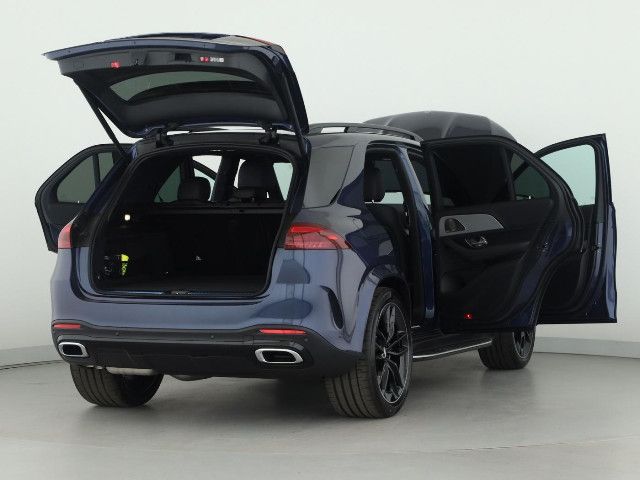 Mercedes-Benz GLE 450 4MATIC