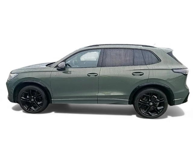 Volkswagen Tiguan 1.5 eTSI DSG R-Line