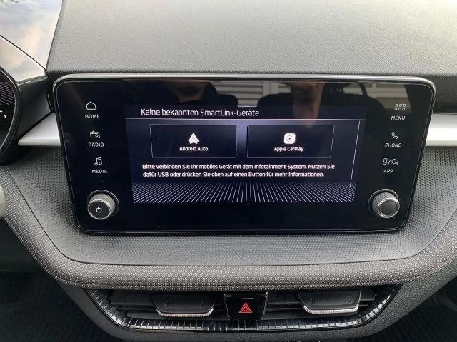 Skoda Fabia Selection