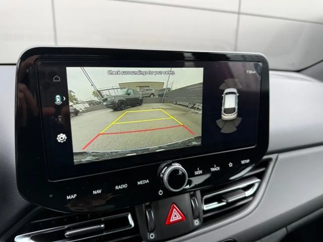 Hyundai i30 i30 - PD GO Plus 1.5 DPI