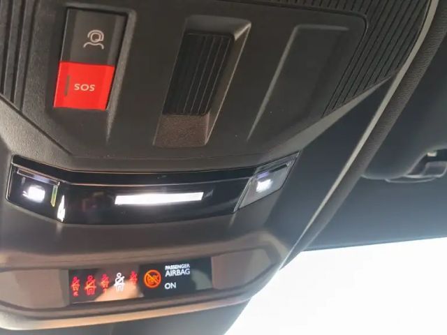 Peugeot E-308 First Edition Elektromotor 156 Sommer/Winter Alu