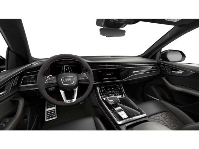 Audi RS Q8 Quattro