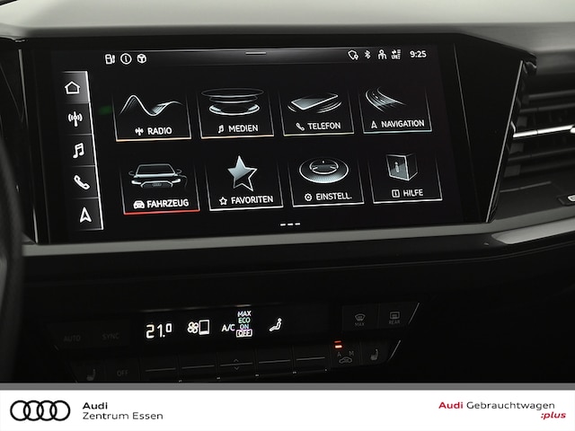 Audi Q4 e-tron 40 Sportback