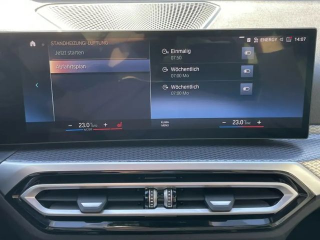 BMW 320 320d Sedan xDrive