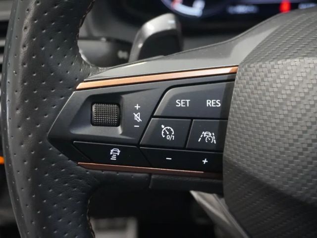 Cupra Ateca 4Drive DSG