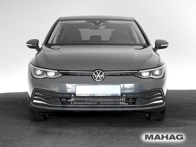 Volkswagen Golf 2.0 TDI Golf VIII IQ.Drive