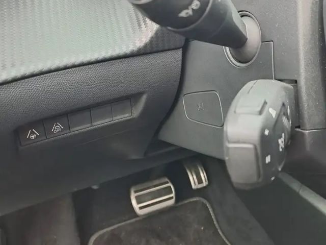 Peugeot E-208 GT-Line