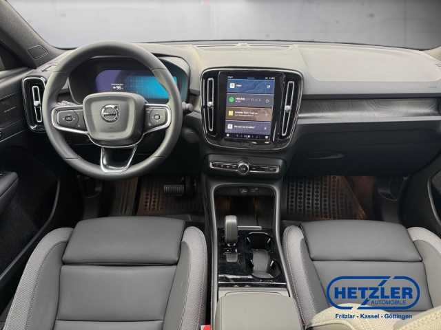 Volvo C40 Recharge Twin Engine Ultimate