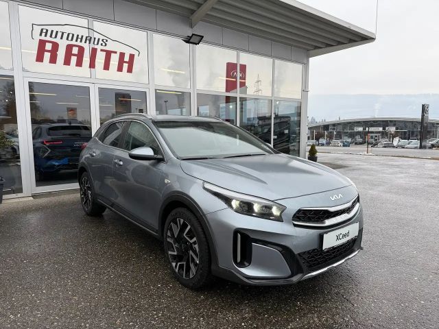 Kia XCeed GDi