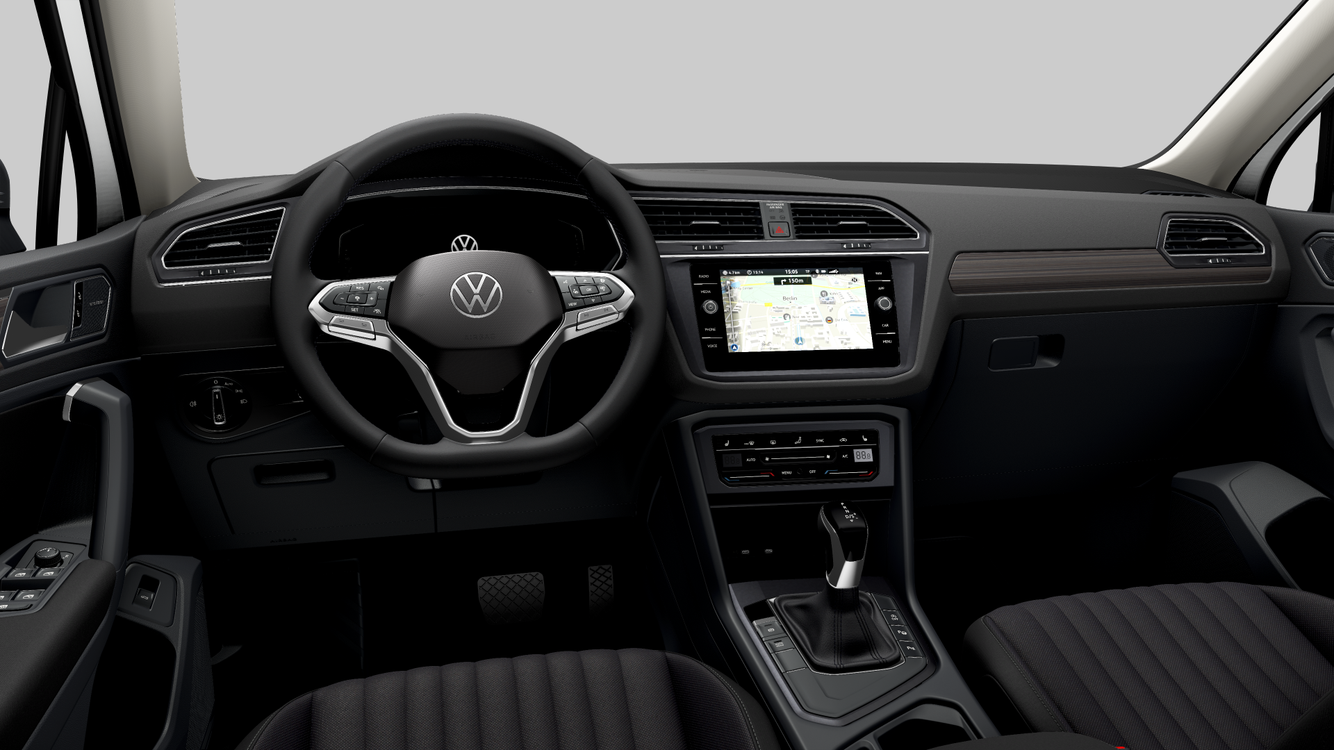 Volkswagen Tiguan 2.0 TDI Allspace DSG Life