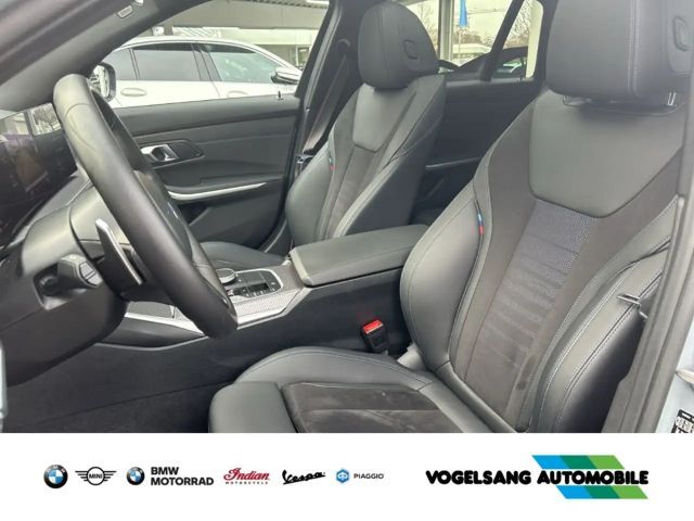 BMW 340 Touring xDrive