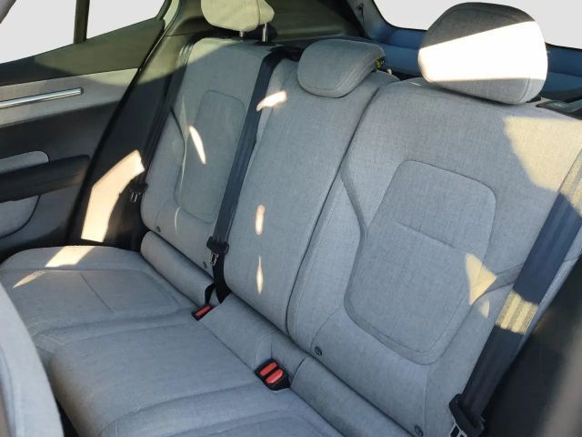 Volvo EX30 Achterwielaandrijving Ultra