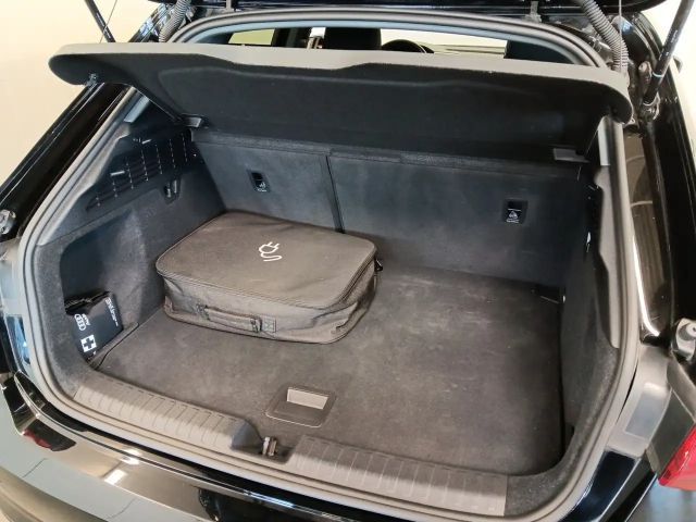 Audi A3 Hybride Sedan