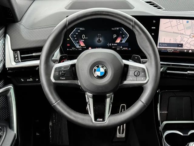 BMW X2 M-Sport xDrive20d