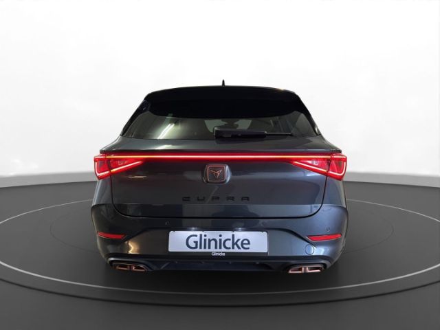 Cupra Leon 1.4 e-Hybrid ST Sportstourer