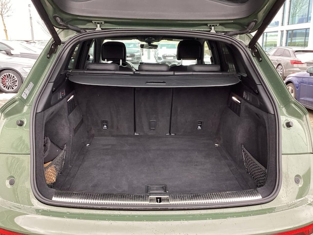 Audi Q5 40 TDI Quattro S-Tronic