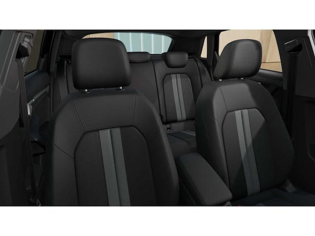 Audi A3 35 TFSI S-Tronic Sportback