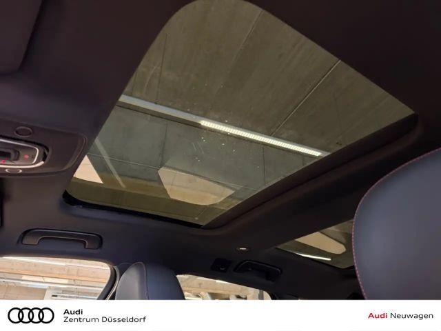 Audi A6 40 TDI Avant S-Line