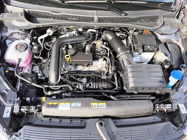 Volkswagen Taigo 1.0 TSI