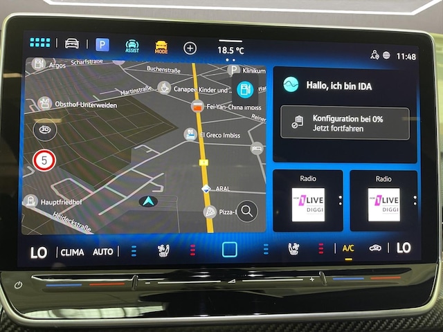 Volkswagen Golf 4Motion DSG