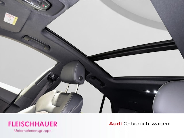 Audi Q8 50 TDI Quattro