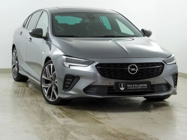 Opel Insignia Grand Sport