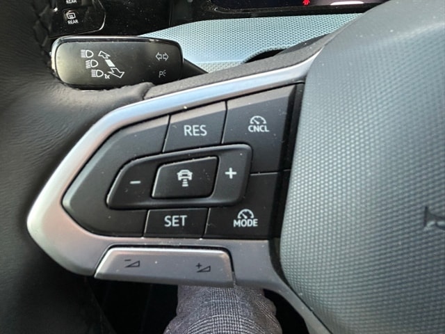 Volkswagen Golf 1.5 TSI Golf VIII Variant