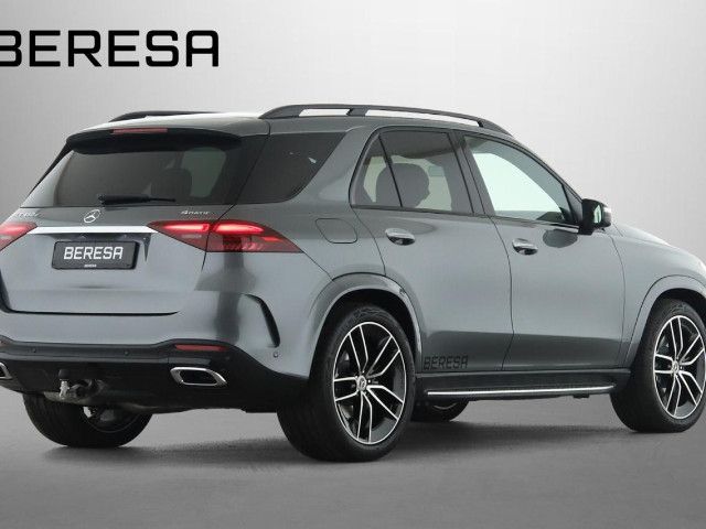 Mercedes-Benz GLE 450 4MATIC