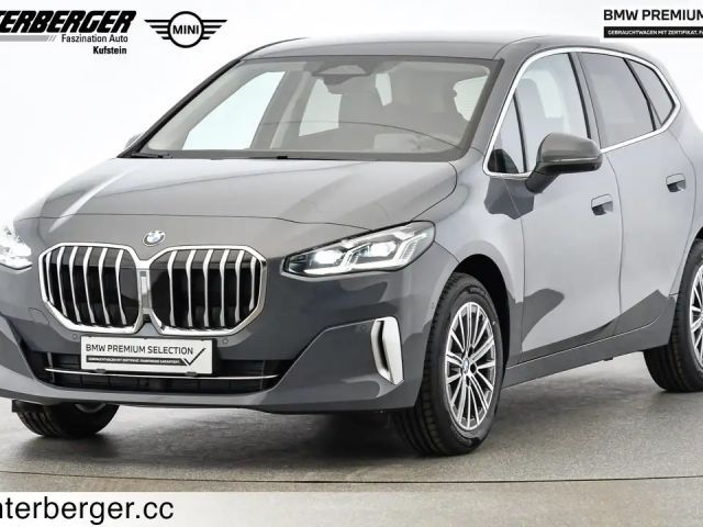 BMW 218 218d Active Tourer