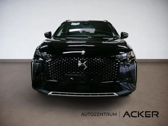 DS DS 7 Crossback BlueHDi Mobiles Étoile