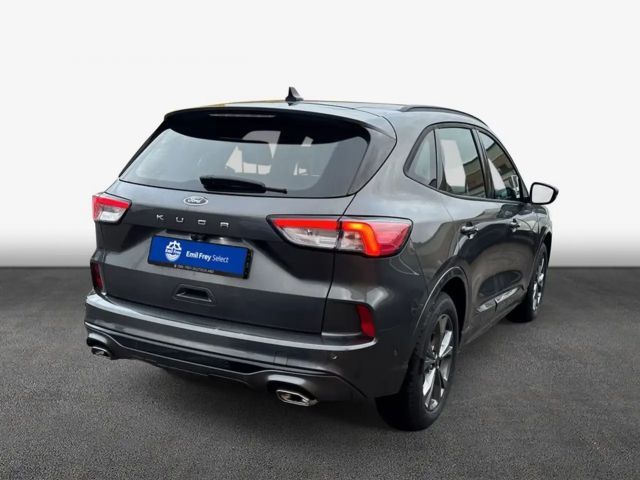 Ford Kuga EcoBoost ST Line