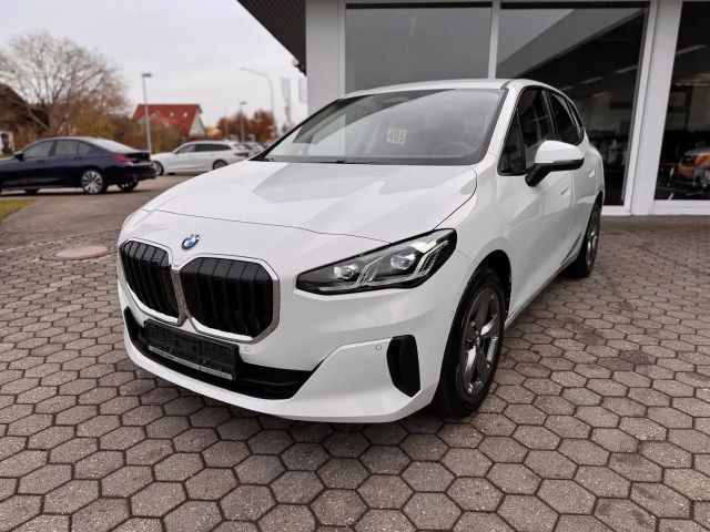 BMW 216 216i Active Tourer