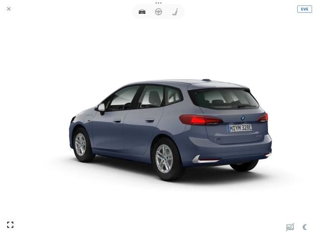 BMW 225 Active Tourer xDrive