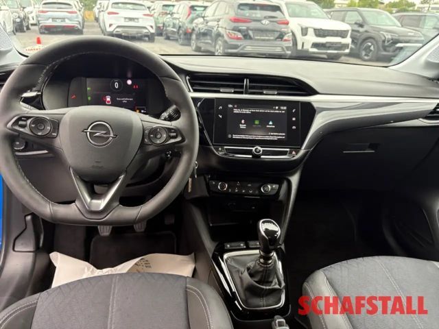 Opel Corsa Elegance Turbo