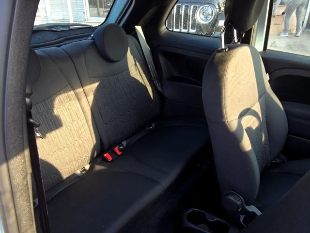 Fiat 500 1.0 GSE Klima & Sound CarPlay Bluetooth