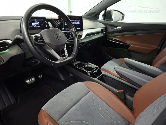 Volkswagen ID.4 Performance Pro