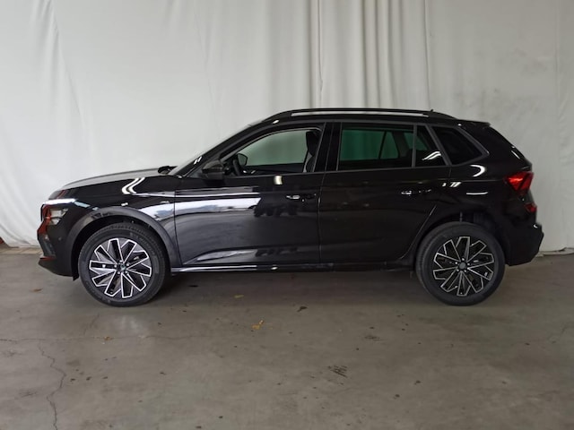 Skoda Kamiq 1.5 TSI