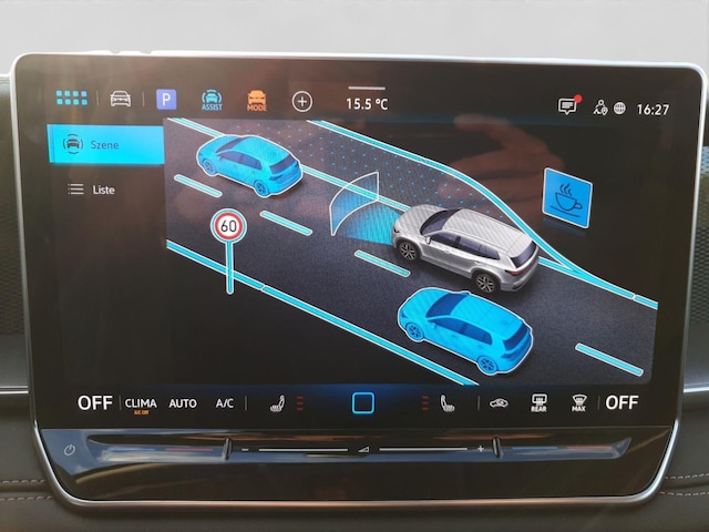 Volkswagen Tayron 2.0 TDI DSG Life