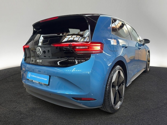 Volkswagen ID.3 IQ.Drive Performance Pro