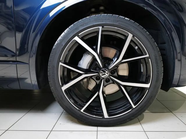 Volkswagen Touareg 3.0 V6 TDI R-Line