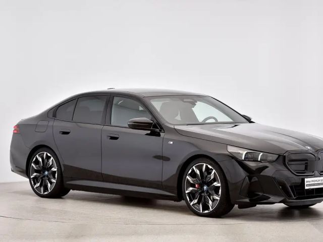 BMW i5 M60 Sedan xDrive