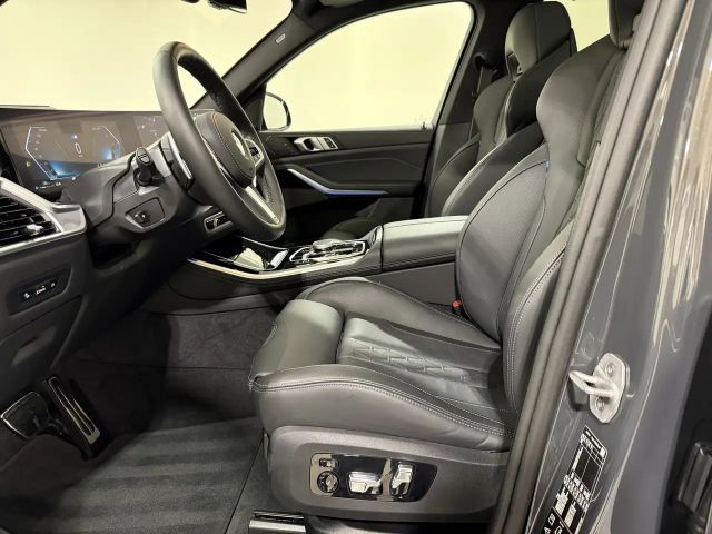 BMW X5 M-Sport xDrive40i