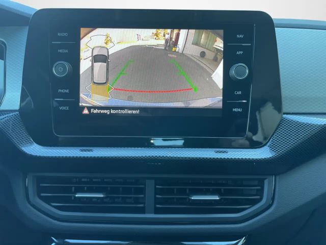 Volkswagen T-Cross 1.0 TSI DSG Life