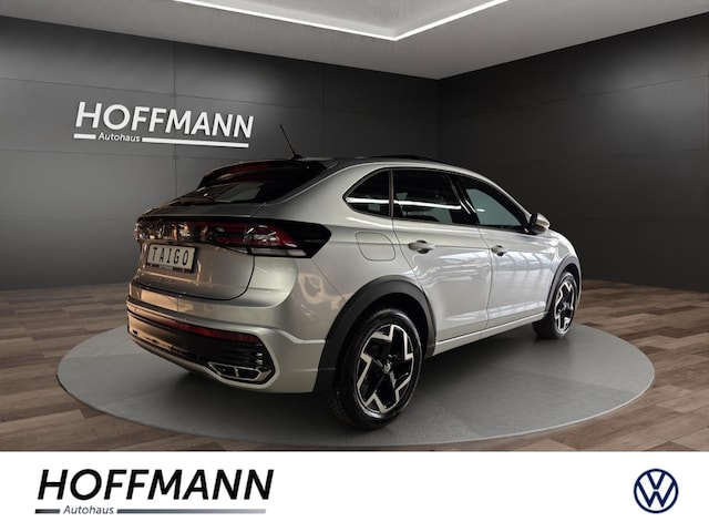 Volkswagen Taigo DSG R-Line