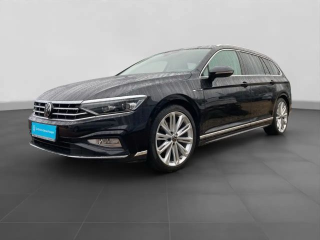 Volkswagen Passat 2.0 TSI DSG R-Line Variant