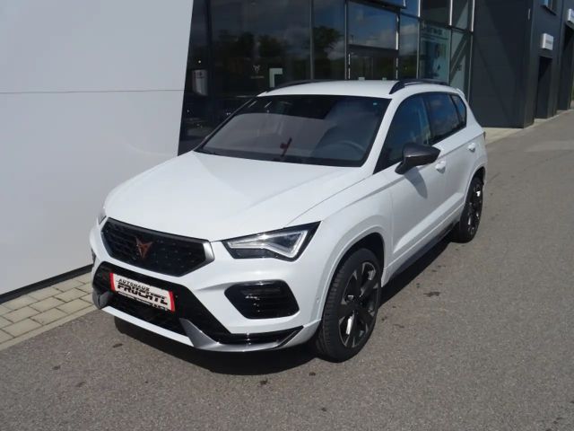 Cupra Ateca 1.5 TSI DSG