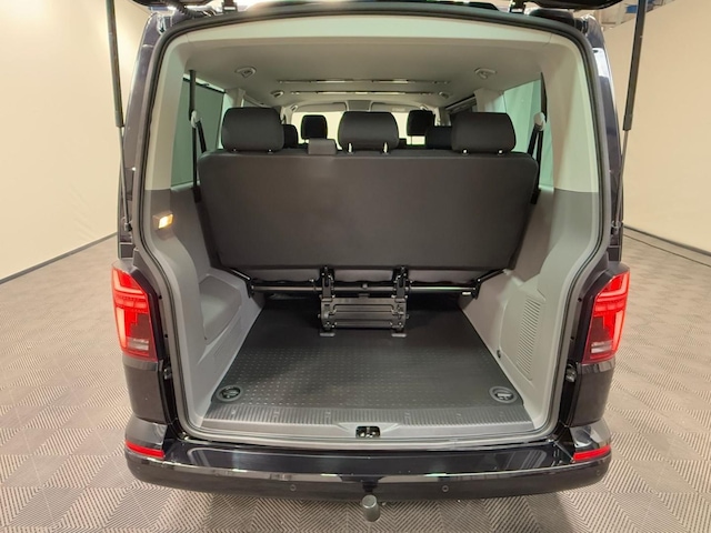 Volkswagen Caravelle Comfortline DSG T6